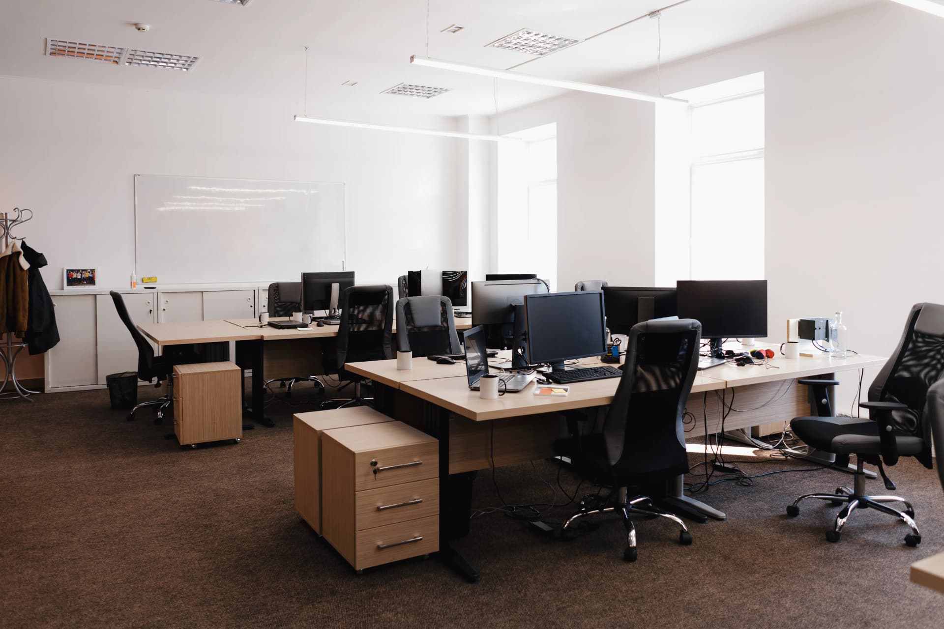 Office and collaboration