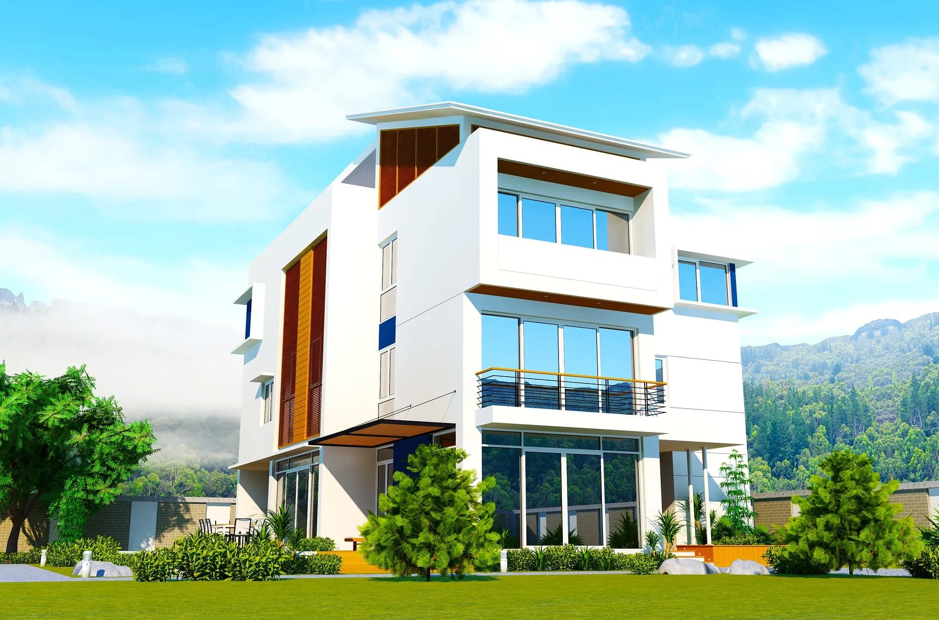 Architectural Design