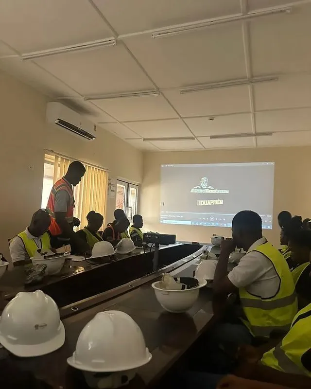 Training and Capacity Building